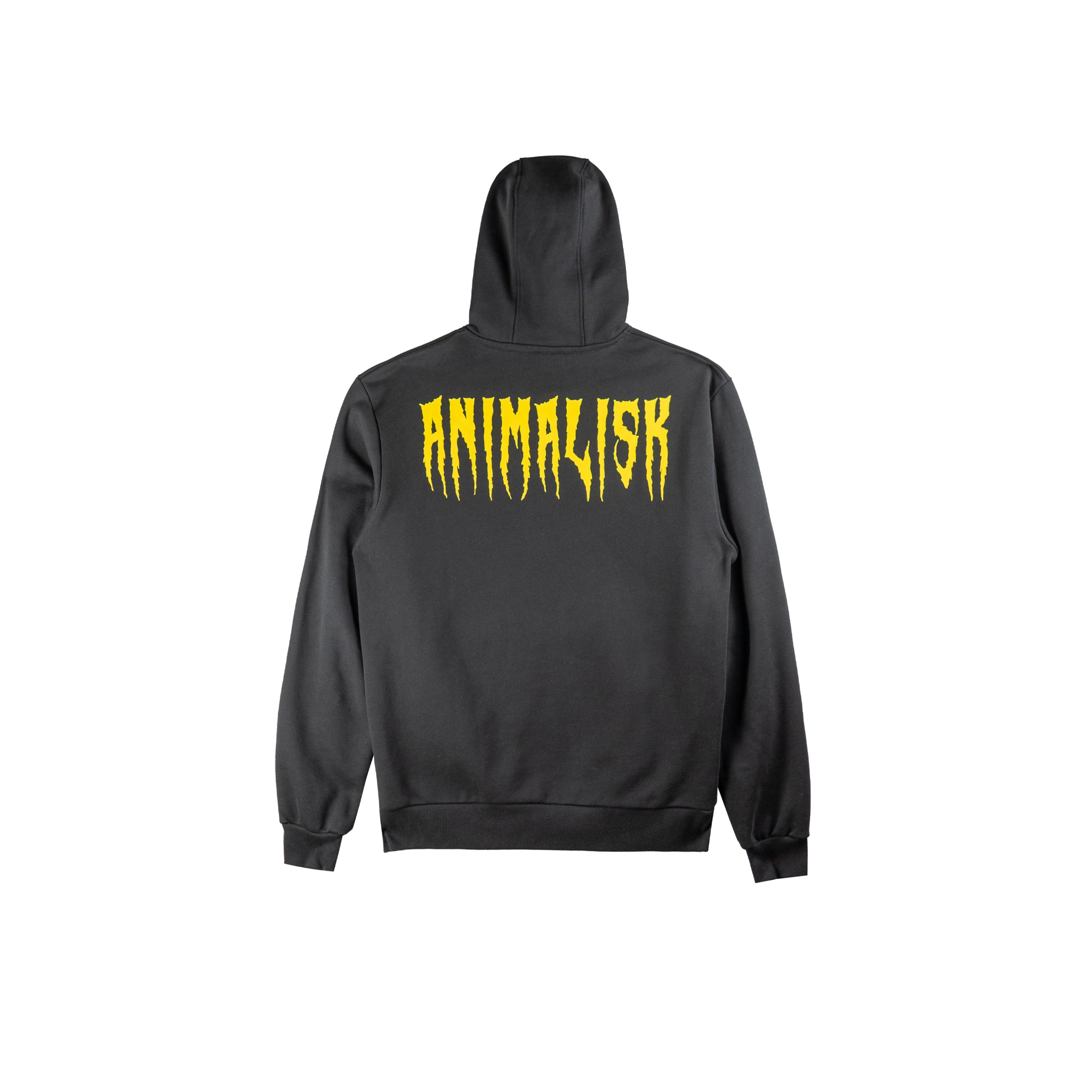 PROJECT: ANIMALISK Hoodie (Pre-Order)