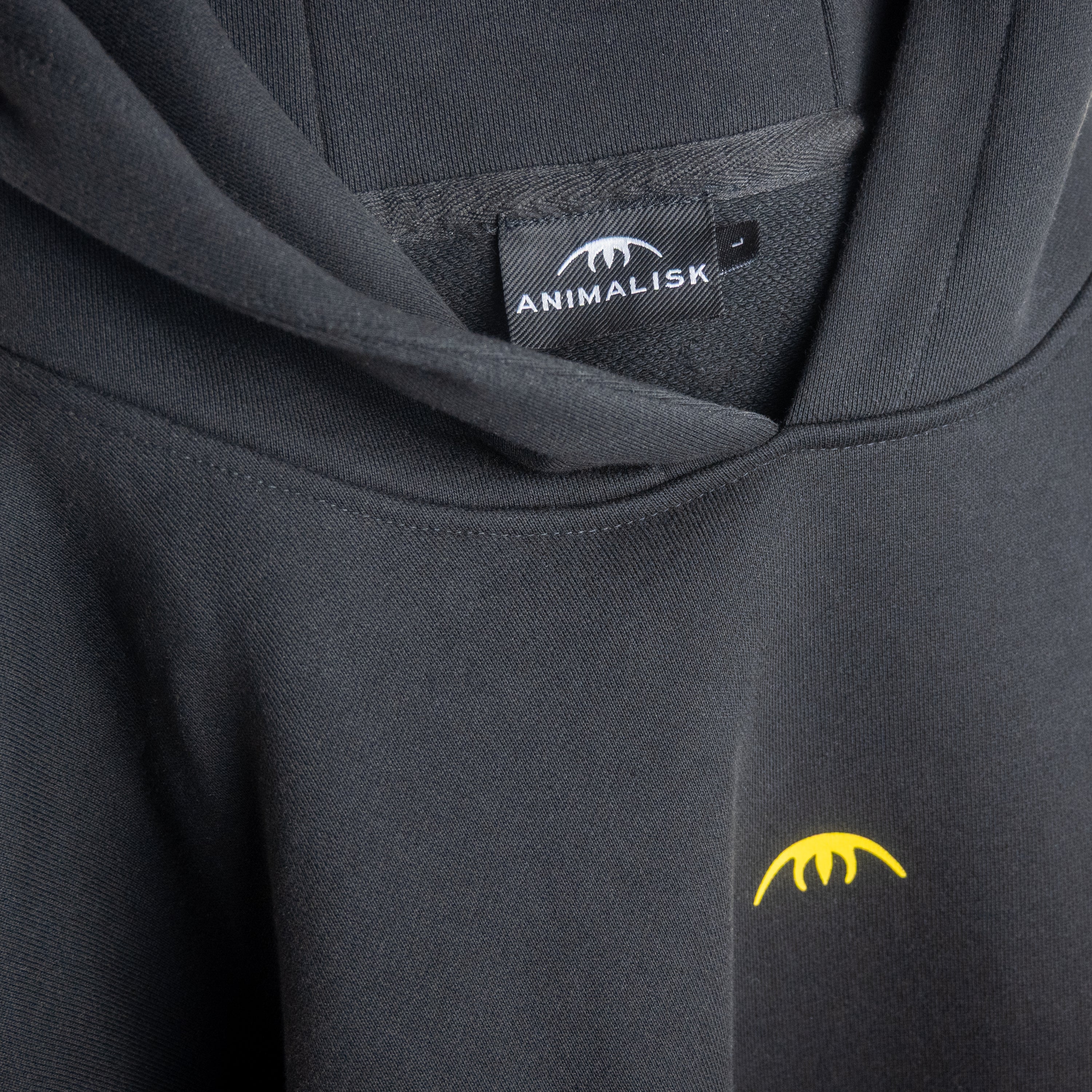 PROJECT: ANIMALISK Hoodie (Pre-Order)