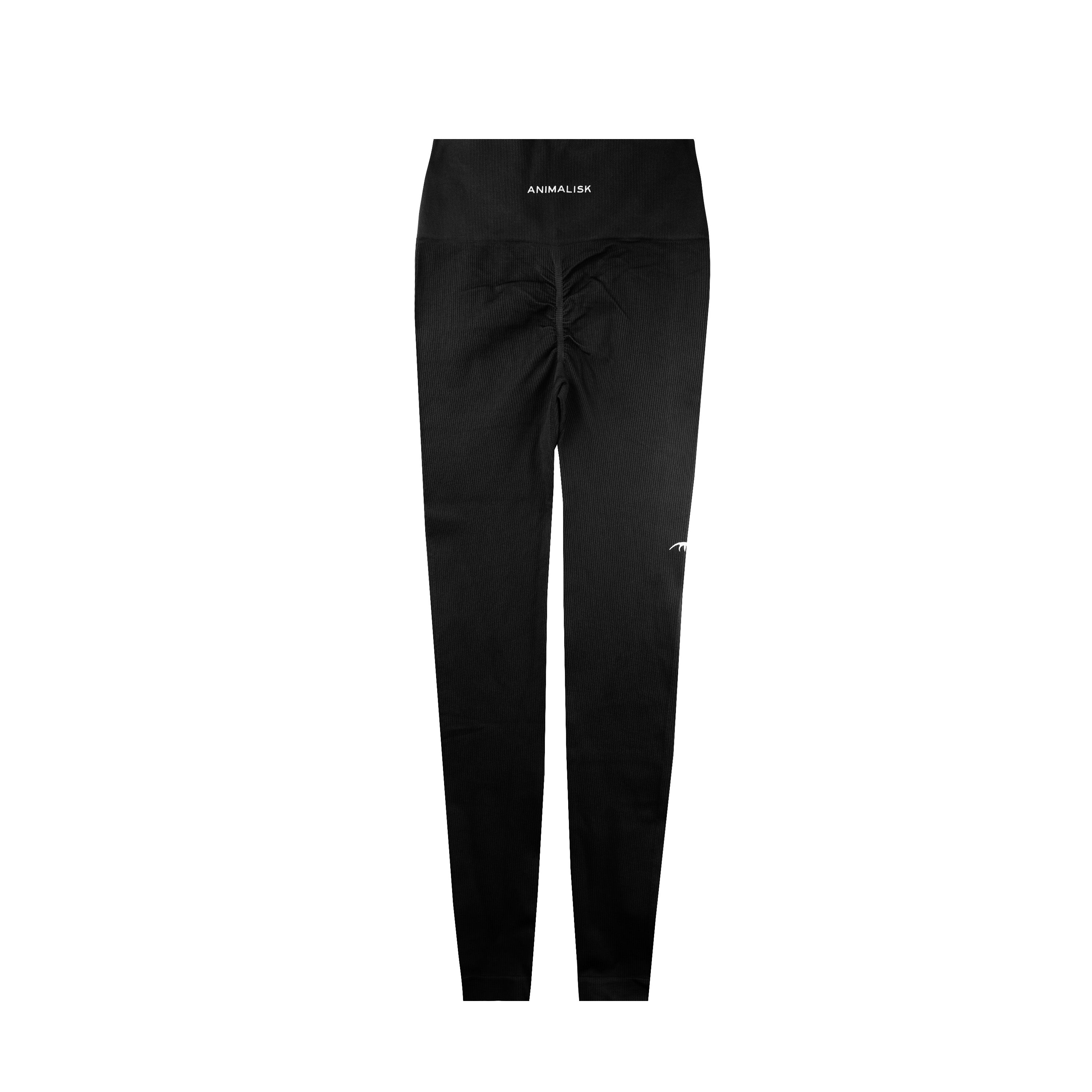 Skynform™ Seamless  Legging in Black (sold out)