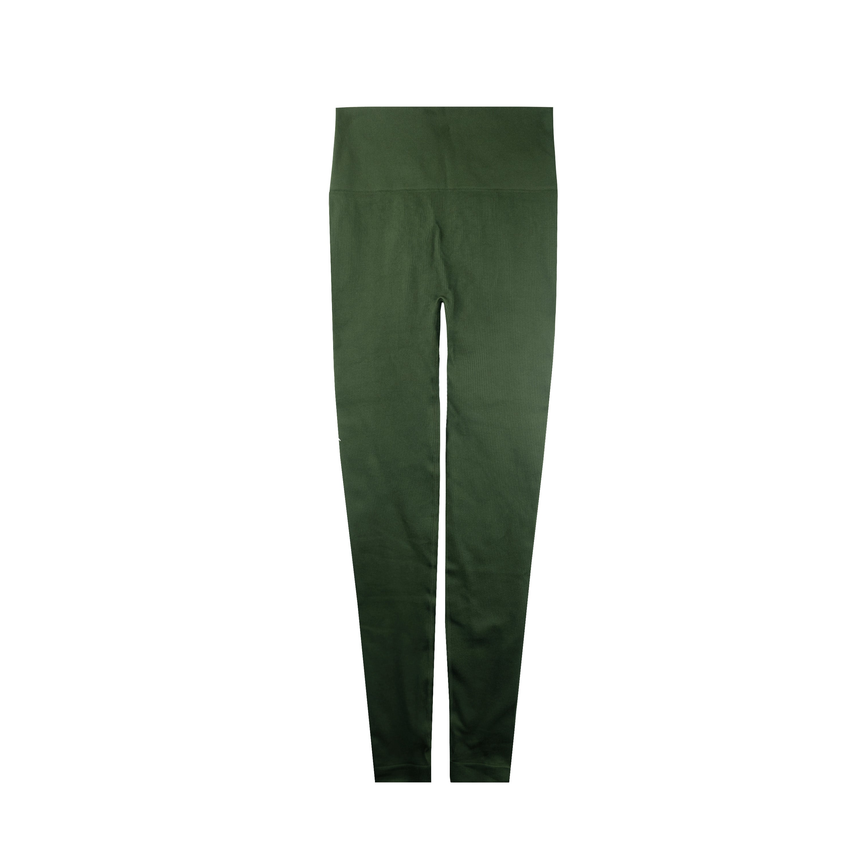 Skynform™ Seamless Legging in Green Moss (sold out)