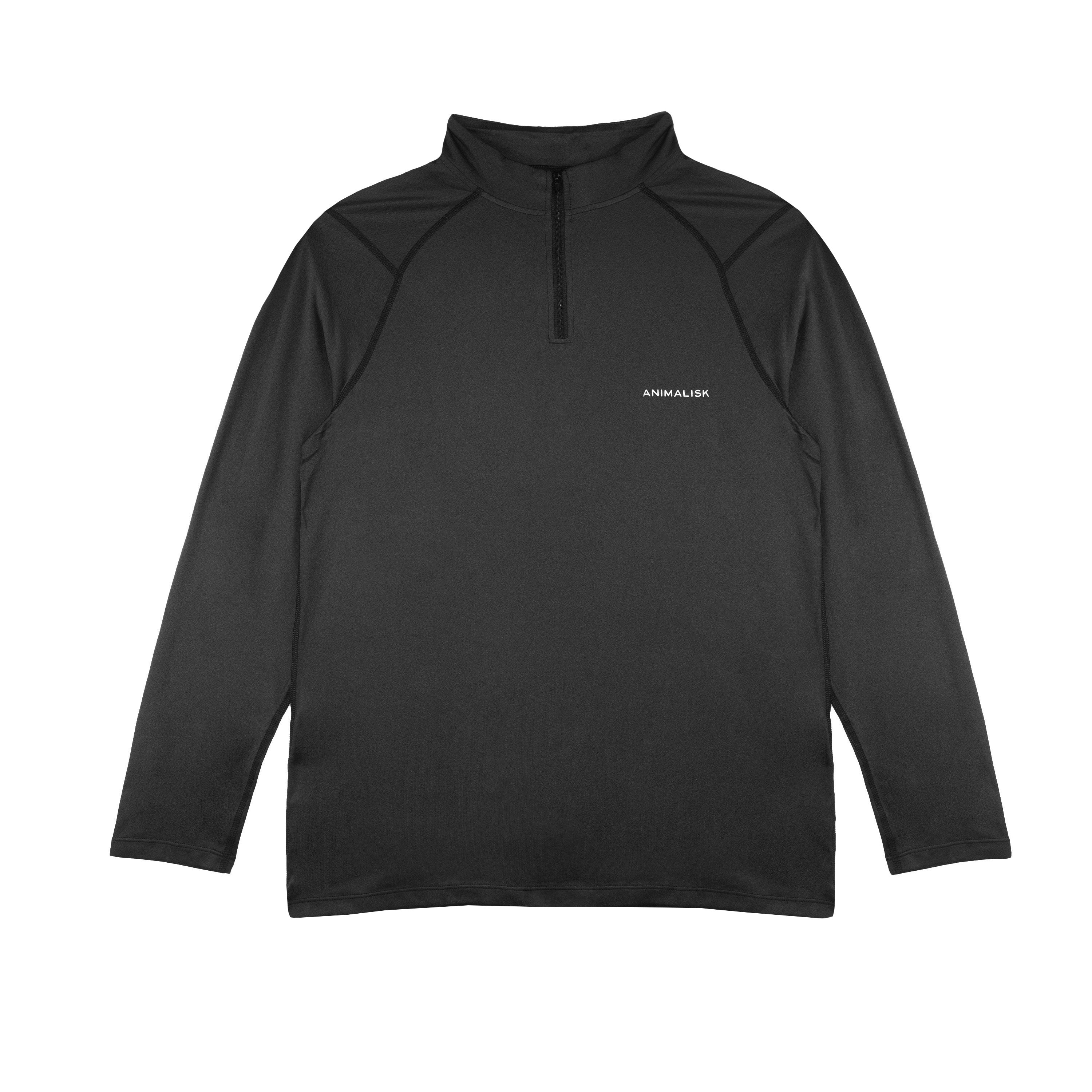 Vellair™ Men’s Ultra-Light Top in Black