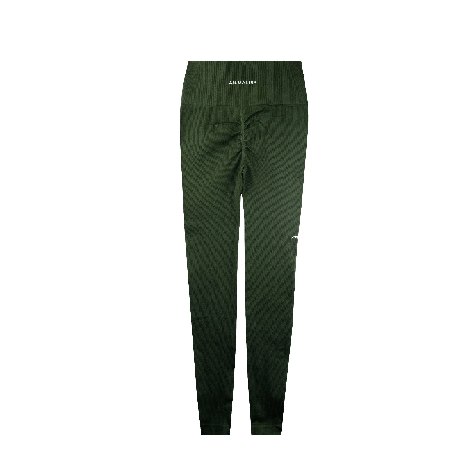 Skynform™ Seamless Legging in Green Moss (sold out)