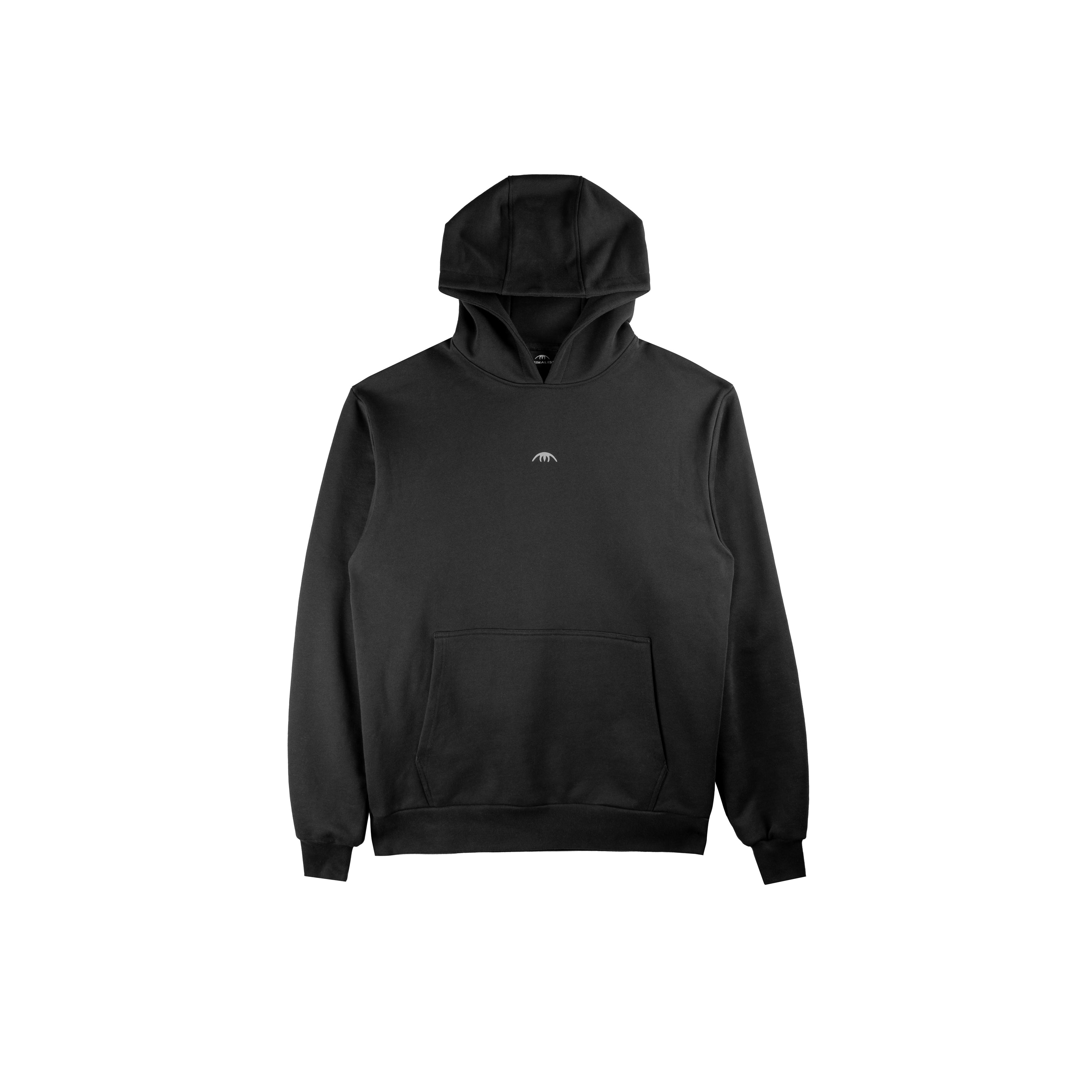 PROJECT: ANIMALISK Hoodie Gray (Pre-Order)